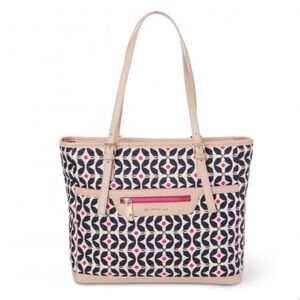 Spartina 449 Dafuskie Island Maritime Tote Bag